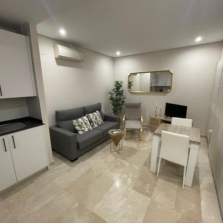 Apartamento Centro Historico Малага Экстерьер фото