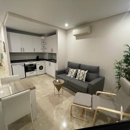 Apartamento Centro Historico Малага Экстерьер фото