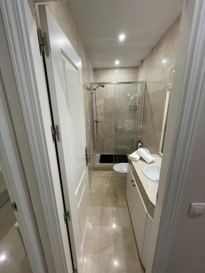 Apartamento Centro Historico Малага Экстерьер фото