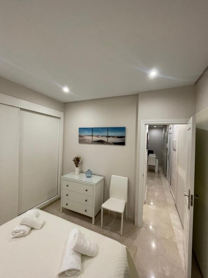 Apartamento Centro Historico Малага Экстерьер фото